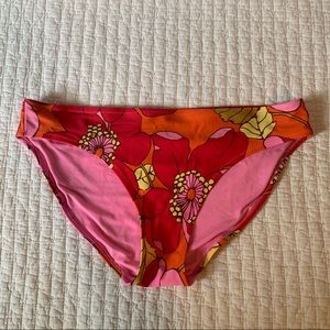 Aerie Full Coverage Bikini Bottom